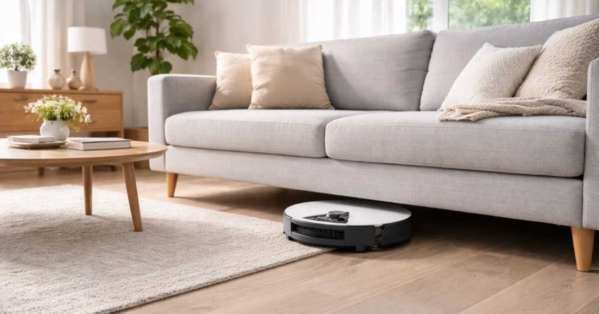 Robot Vacuum Australia Smart Buying Guide for Homes