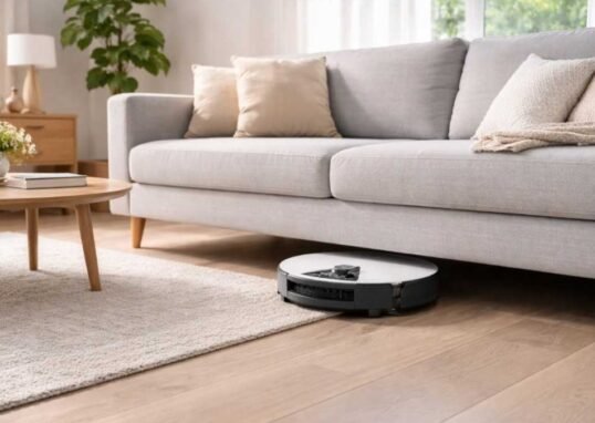 Robot Vacuum Australia Smart Buying Guide for Homes