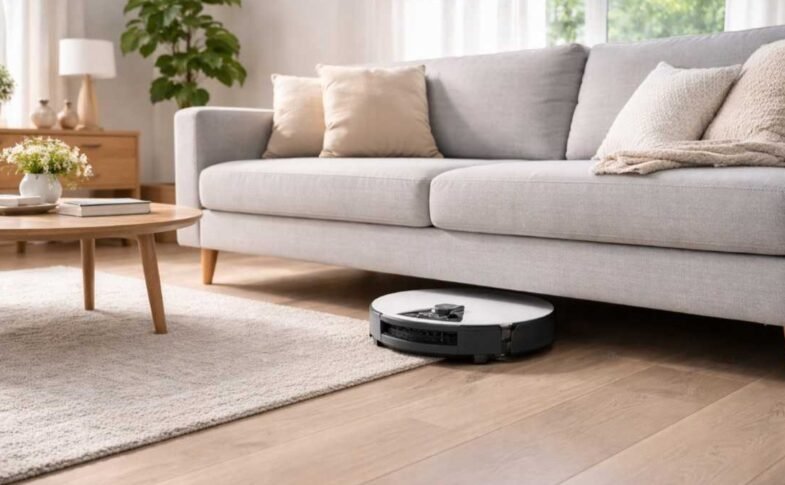 Robot Vacuum Australia Smart Buying Guide for Homes