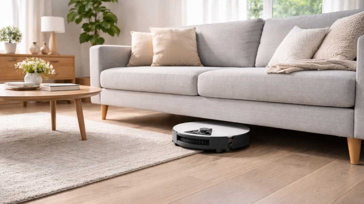 Robot Vacuum Australia Smart Buying Guide for Homes