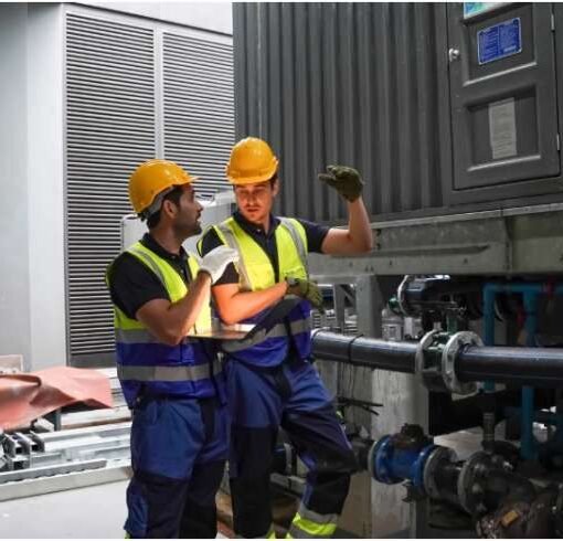 Reliable Commercial Plumbing Solutions to Keep Your Business Running Smoothly