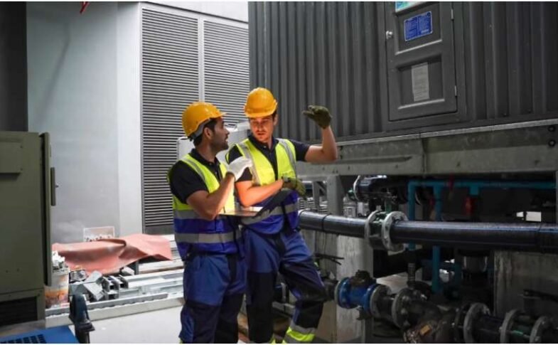 Reliable Commercial Plumbing Solutions to Keep Your Business Running Smoothly