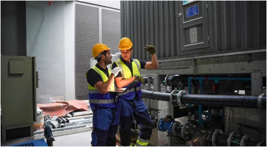 Reliable Commercial Plumbing Solutions to Keep Your Business Running Smoothly