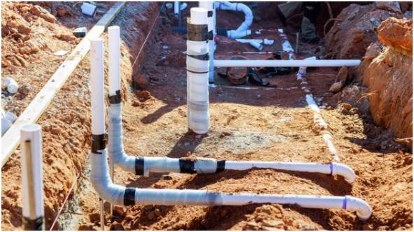 The Foundations of Industrial Piping: Preventive Maintenance and Backflow Prevention