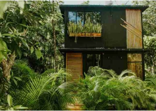 Eco-friendly travel for couples: My simple routine for romantic, low-impact trips