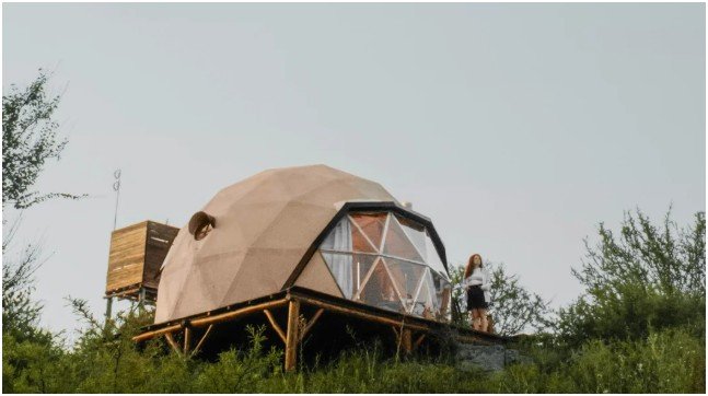 How do eco-conscious stays actually change your trip?