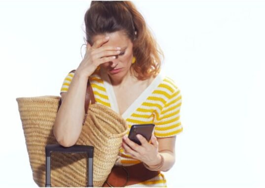 How to Travel Without Stress