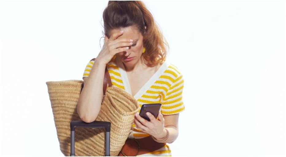 How to Travel Without Stress