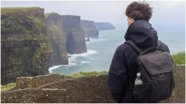 How to Travel Without Stress Step by Step (My Personal Routine)