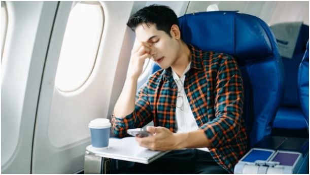 Why Does Travel Feel So Stressful in the First Place?