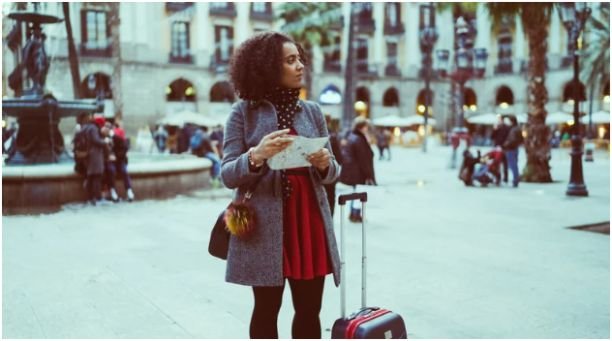 How to Travel Without Stress Starting From Departure Day