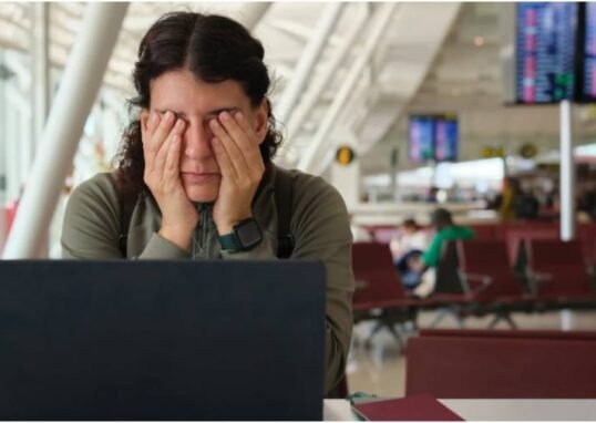 Travel Burnout Recovery Tips That Help You Feel Like Yourself Again