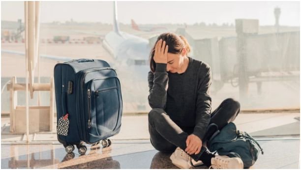 Why Does Travel Burnout Happen Even When You Love Traveling?
