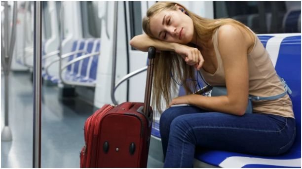 How Do I Reset Quickly When Burnout Hits?