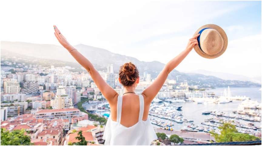 Healthy Habits While Traveling That Keep You Energized Anywhere