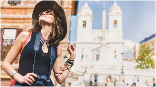 Why Do Healthy Habits While Traveling Make Such a Big Difference?