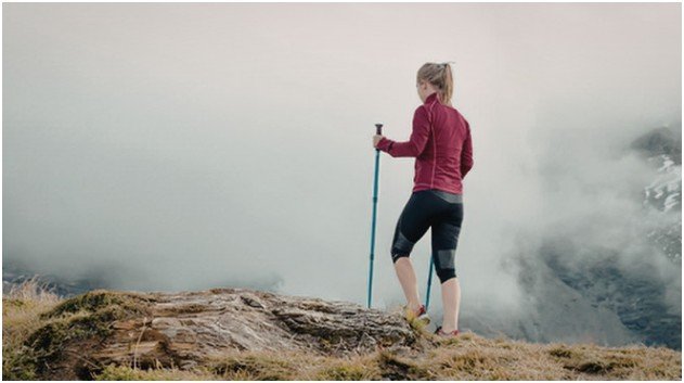 How Do Healthy Habits While Traveling Change for Hiking Trips?
