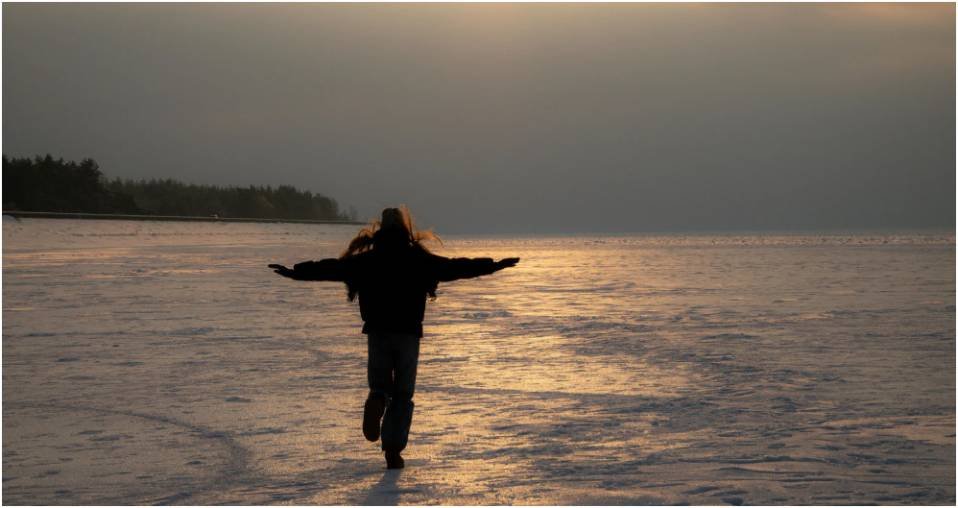 Peaceful Travel Mindset Habits That Changed How I Travel Forever