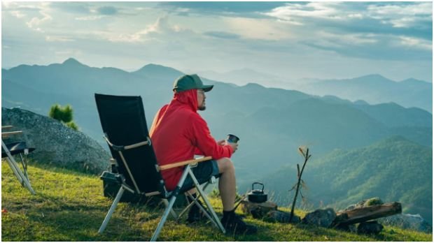 Which daily routines helped me build peaceful travel mindset habits?