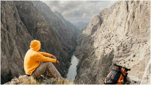 How do I take care of my body and mind while traveling?