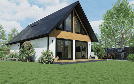 What Do Well-Maintained Homes in CT Do Differently