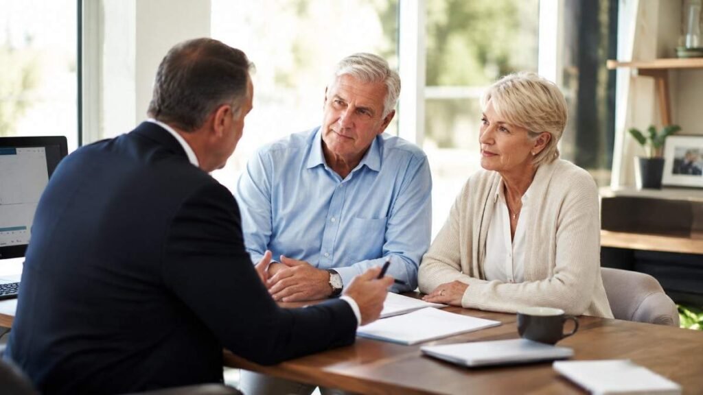 Alternatives to Reverse Mortgages