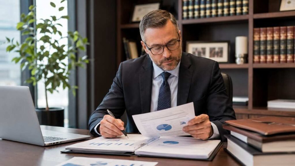 Choosing the Right Estate Lawyer
