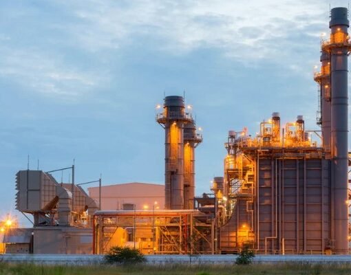 Compact Power - Why Rotary Designs are the Best Solution for Limited Factory Space