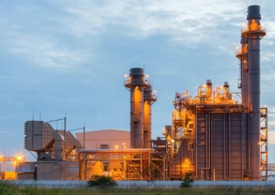 Compact Power - Why Rotary Designs are the Best Solution for Limited Factory Space