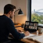 Exploring the Benefits of an Online MBA in Australia