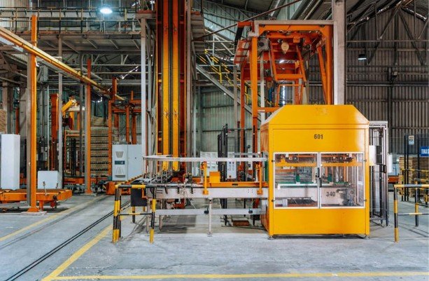 High Output in a Smaller Footprint