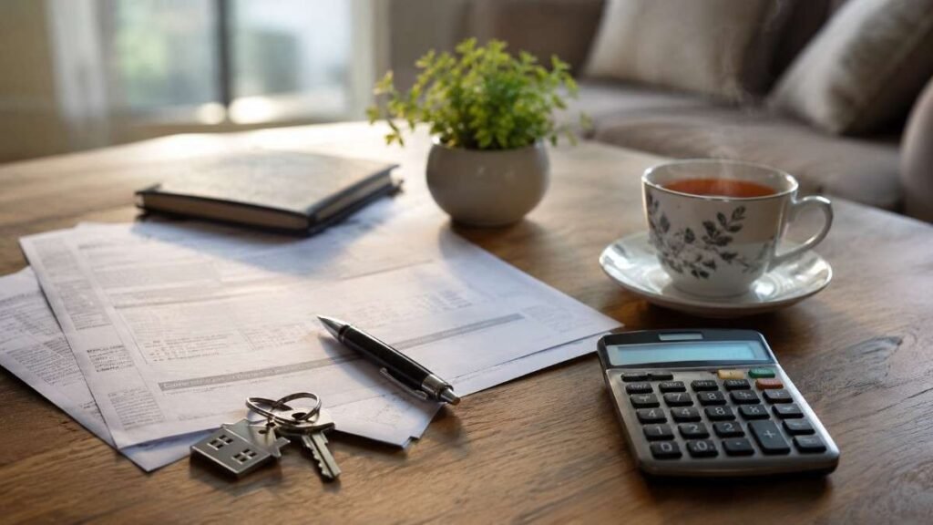 How to Apply for a Reverse Mortgage
