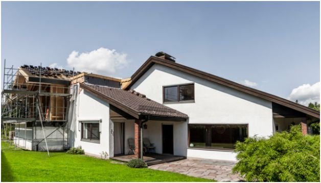 Planning Permission and Building Regulations