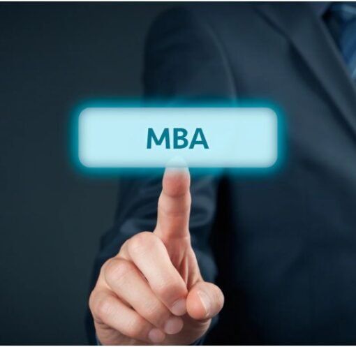 Unlocking Career Growth with an MBA
