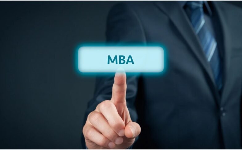 Unlocking Career Growth with an MBA