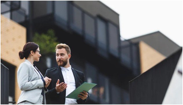 Target Audience for Real Estate Education