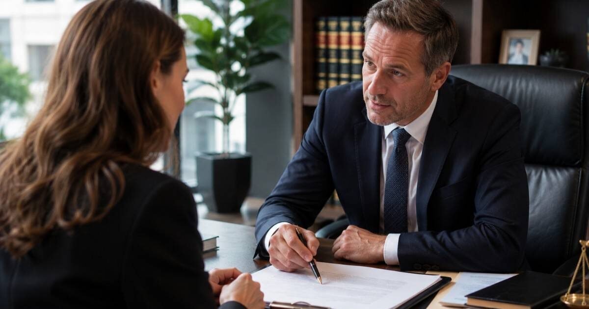 The Essential Role of an Estate Lawyer in Asset Planning