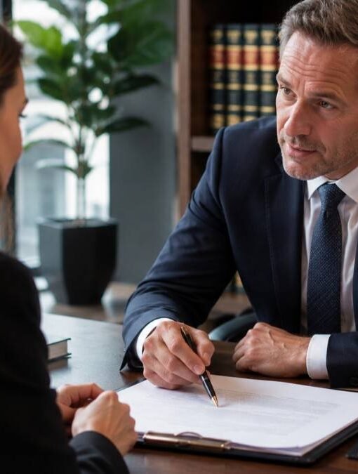 The Essential Role of an Estate Lawyer in Asset Planning