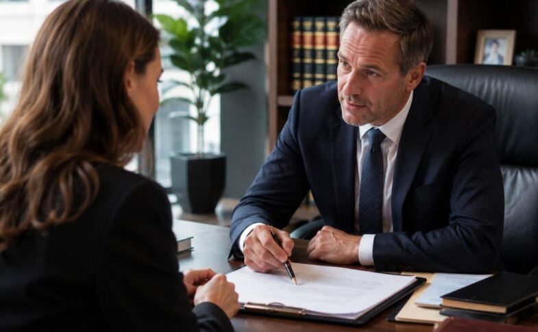 The Essential Role of an Estate Lawyer in Asset Planning