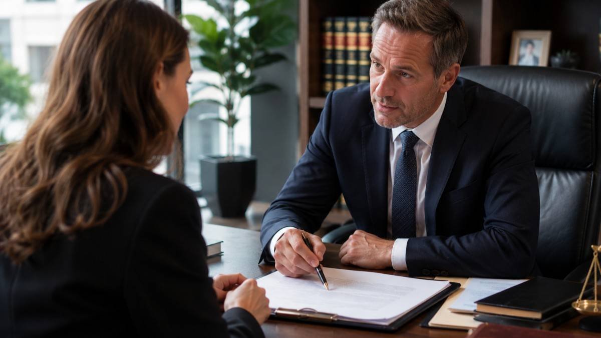 The Essential Role of an Estate Lawyer in Asset Planning