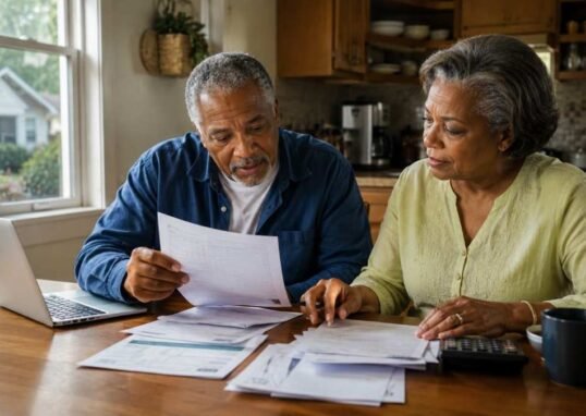Understanding Reverse Mortgages Benefits and Considerations