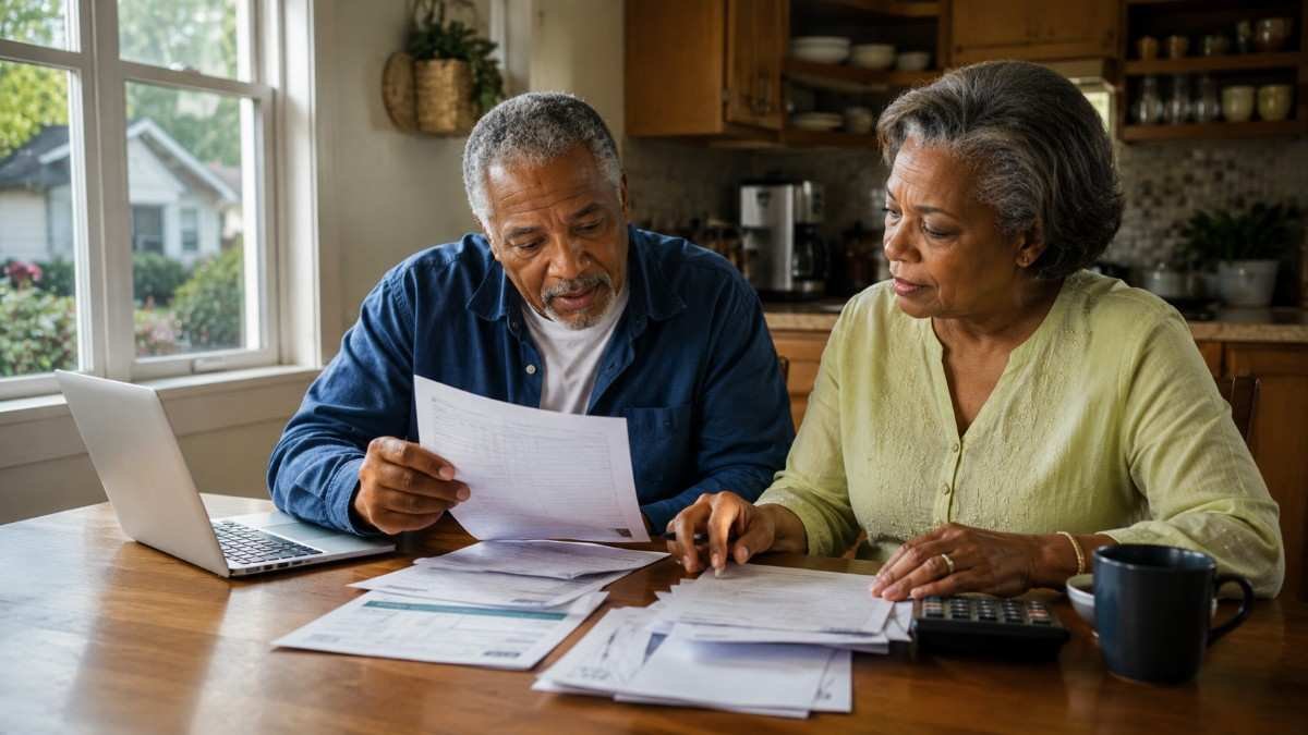 Understanding Reverse Mortgages Benefits and Considerations
