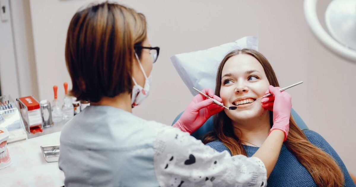 A Fresh Look at Everyday Dental Care in Hawthorn