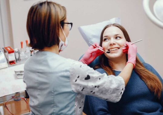 A Fresh Look at Everyday Dental Care in Hawthorn