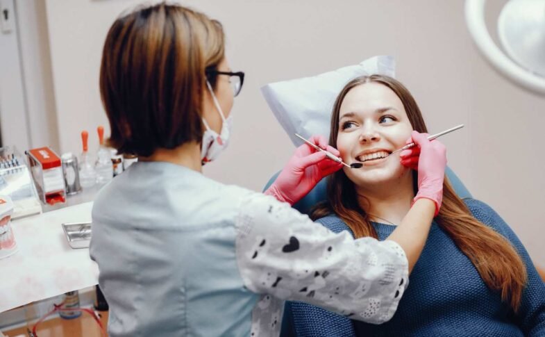 A Fresh Look at Everyday Dental Care in Hawthorn