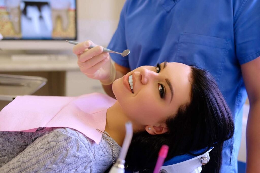 Why Patient Expectations Around Dentistry Have Changed