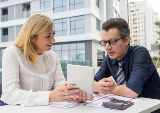 Affordable Conveyancing Solutions for Budget-Friendly Property Transactions