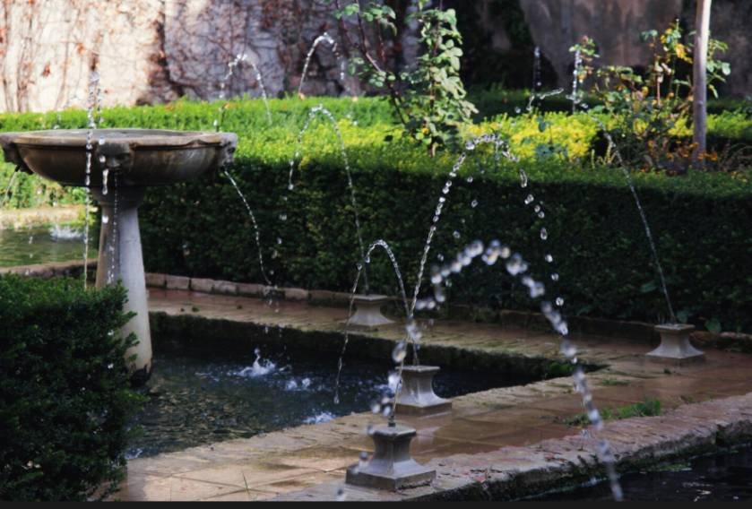 Calming the Auditory and Visual Senses
