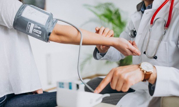 Catching Up on Overdue Health Checkups