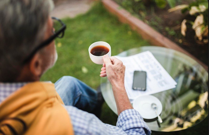 Cultivating Restorative Rituals